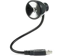 Speedlink LED USB Luce Lampada da Lettura Flessibile per Notebook Laptop Macbook