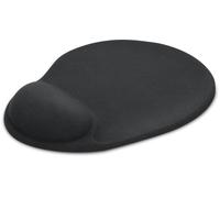 Speedlink VELLU Mousepad - With Gel Wristrest Support for Office, Home Office an