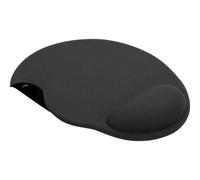 SpeedLink Vellu Tappetino per il mouse con inserto in gel per polso Ergonomico,