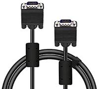 Speedlink VGA Cable, 1.80m HQ, Nero