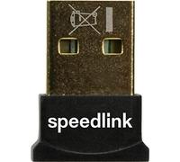 Speedlink VIAS Nano USB Bluetooth 5.0 adapter - draadloze gegevensuitwisseling m