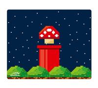 Speedlink Mousepad Vinpad – Antiscivolo per Ufficio e Gioco