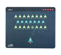 Speedlink VINPAD Tappetino Mouse Gaming Antiscivolo Ufficio MultiColor