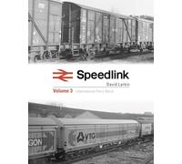 Speedlink Volume 3: International Ferry Stock