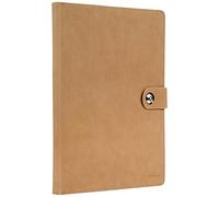 Speedlink Voya Lex Universal Custodia per Tablet da 9-10 Inch, Marrone