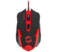 Speedlink Xito Gioco Mouse 5 Tasti Dpi-Schalter 3200dpi USB Computer-Mouse