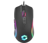 Speedlink ZAVOS Gaming Mouse - multicoloured lighting, 5 buttons and 2 dpi switc