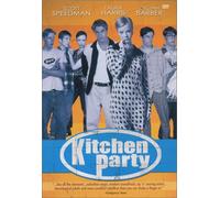 Speedman/Harris/Barber - Kitchen Party