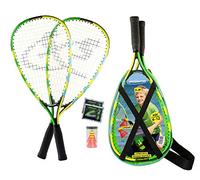 Speedminton, Set di Racchette per Bambini