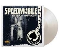 Speedmobile - Demolition Town