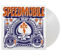 Speedmobile Supersonic Beat Commando (Vinyl LP)