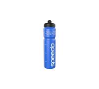 Speedo 1 l water bottle blue
