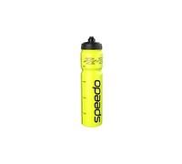 Speedo 1 l water bottle yellow