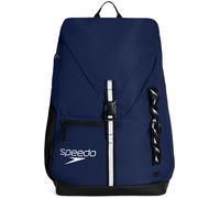 Speedo 35L Team Rucksack Blu Scuro
