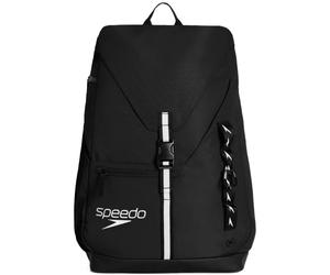 Speedo 35L Team Rucksack Nero