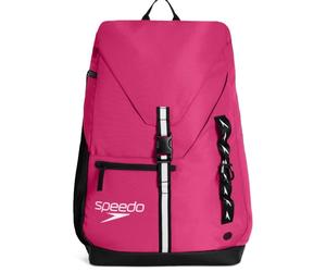 Speedo 35L Team Rucksack Rosa