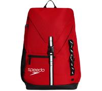 Speedo 35L Team Rucksack Rosso