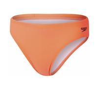 Speedo 6.5cm Logo Jr - slip costume - bambino Orange 9/10