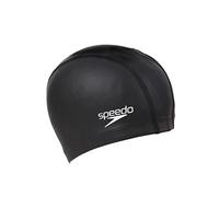 Speedo 8 - 720640002 Berretto di Nuoto, Bianco, S