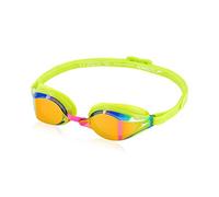 Speedo 877502043131SZ Speed Socket 2.0 Specchiato VERDE LIME/FUME/ABLAZEMIRR 1SZ