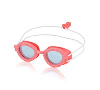 Speedo 877507058241SZ Kids Sunny G Pop Sea Shells Print GEORGIA PEACH DOT/CELESTE 1SZ