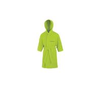 Speedo Accappatoio Bathrobe Monoterry Adult Lime Green