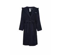 SPEEDO Accappatoio Bathrobe Monoterry blu | XS