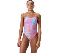 Speedo allover kaluna flora v back s - uk32
