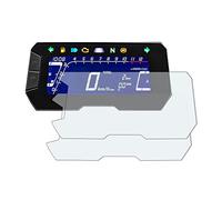 Speedo Angels CB300R 2018+ Cruscotto Proteggi Schermo: 1 x Ultra-Trasparente & 1 x Anti-Riflesso