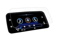 Speedo Angels Cruscotto Proteggi Schermo per HARLEY DAVIDSON BOOM! BOX GTS (2019+) 2 x Anti Riflesso