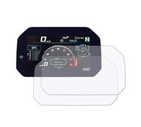 Speedo Angels Cruscotto Proteggi Schermo per S1000RR (2019+) 2 x Anti Riflesso