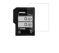 Speedo Angels GlareStop - Pellicola Protettiva per cruscotto Compatibile con Tenere 700 / Rally (2025-), 1 x antiriflesso