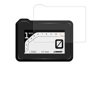 Speedo Angels GlareStop Proteggi Schermo compatibile con KTM 390 ADVENTURE X/R (2025-) 1 x Anti-Riflesso