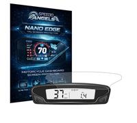 Speedo Angels NANO EDGE Pellicola Protettiva compatibile con 690 ENDURO R (2019-2020) 1 x Ultra Clear