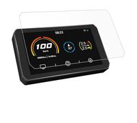 Speedo Angels NANO GLASS Proteggi Schermo compatibile con CHIGEE AIO-5