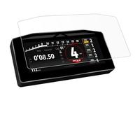 Speedo Angels NANO GLASS Proteggi Schermo compatibile con PANIGALE V4 (2025-) x 2