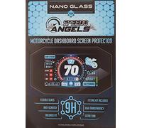 Speedo Angels Nano Glass Proteggi Schermo Per R 1250 GS (2018+) x 2