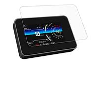 Speedo Angels NANO GLASS Proteggi Schermo per TRACER 7 (GT) (2023-) x 2