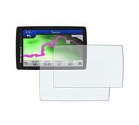 Speedo Angels - Pellicola proteggi schermo per cruscotto NAVIGATOR VI, 2 x ultra trasparenti