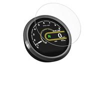 Speedo Angels Pellicola Protettiva per cruscotto Compatibile con Guerrilla 450 Flash/Dash (2024-) 1 x Ultra Clear