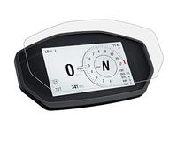 Speedo Angels Pellicola protettiva per cruscotto compatibile con HYPERMOTARD 950 (2019-), 1 x antiriflesso