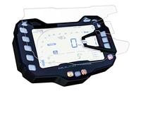 Speedo Angels Pellicola protettiva per cruscotto compatibile con Multistrada 950/1200/1260 (2015-), 1 x antiriflesso
