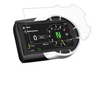 Speedo Angels Pellicola Protettiva per cruscotto Compatibile con Scrambler (2023-) 1 x Ultra Clear