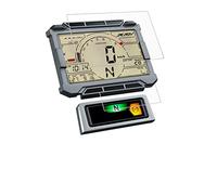 Speedo Angels Pellicola Protettiva per cruscotto Compatibile con X-ADV (2017-2020), 1 Pellicola Ultra Trasparente