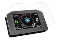 Speedo Angels Proteggi Schermo compatibile con KAWASAKI Z900 (2025-) 3 x Ultra Trasparente