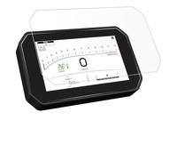 Speedo Angels Proteggi Schermo compatibile con YAMAHA TRACER 9 GT (2025-) 2 x Ultra Trasparente