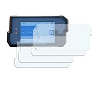 Speedo Angels Proteggi Schermo per 790 890 ADVENTURE (2019+) 2 x Ultra Trasparente & 2 x Anti-riflesso