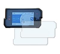 Speedo Angels Proteggi Schermo per 790 890 ADVENTURE (2019+) 2 x Ultra Trasparente