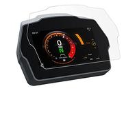 Speedo Angels Proteggi Schermo per SPEED TRIPLE 1200 RS (2021-) 2 x Ultra Trasparente