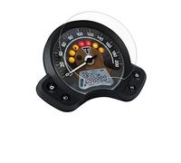 Speedo Angels Proteggi Schermo per SPEED TWIN 900 (2017-) 2 x Ultra Trasparente